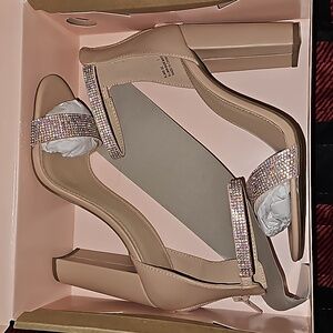 Charlotte Russe Heels